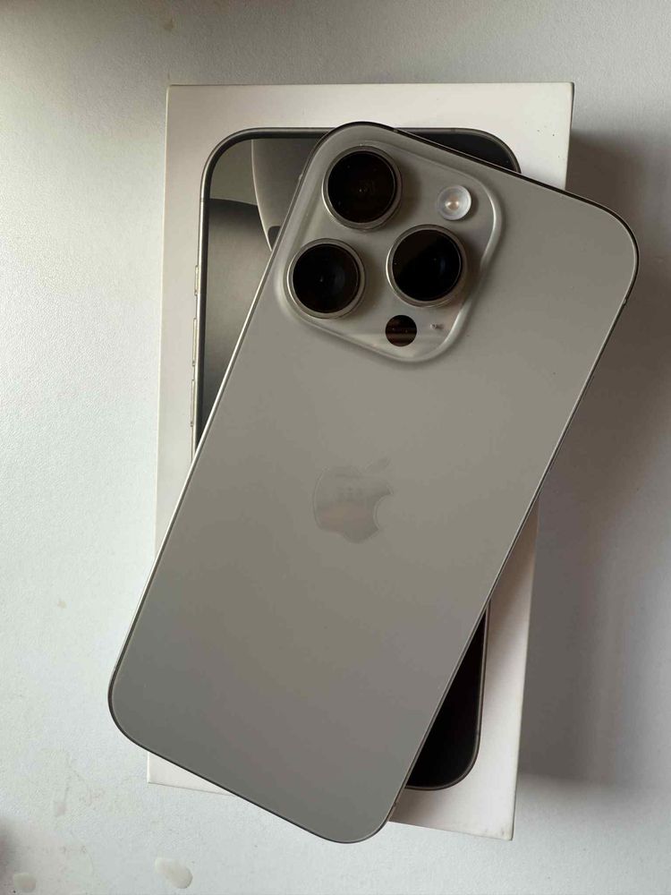 Iphone 16rpo 256gb