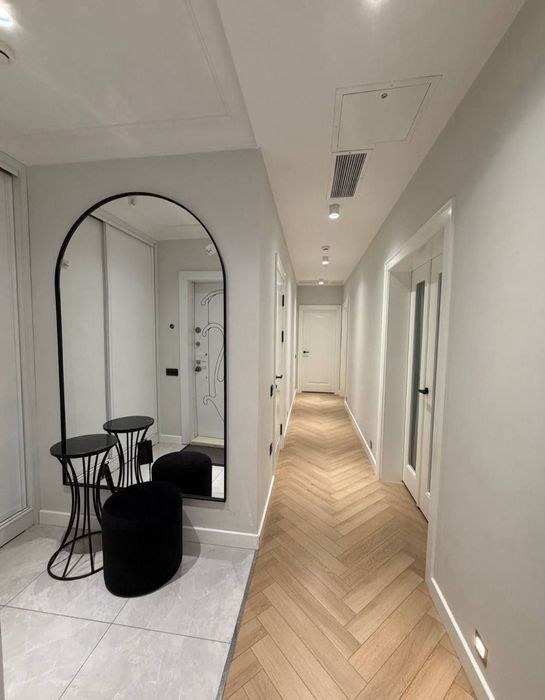 Новостройка на А.Каххара-Istanbul Сity 3/1/9 общ пл 86м