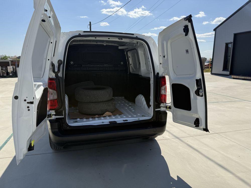 Toyota Proace City/TVA Inclus Deductibil