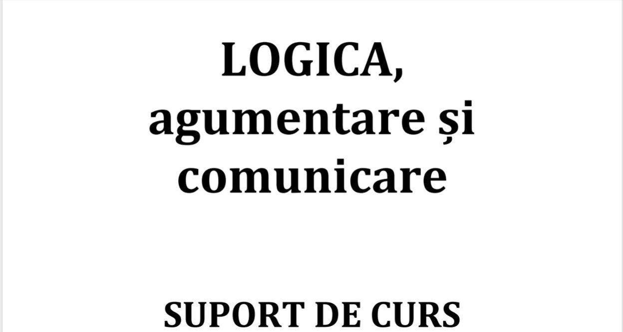 Materie admitere politie teste Câmpina Logica Civica legislație