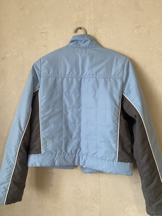 Детско яке преходно