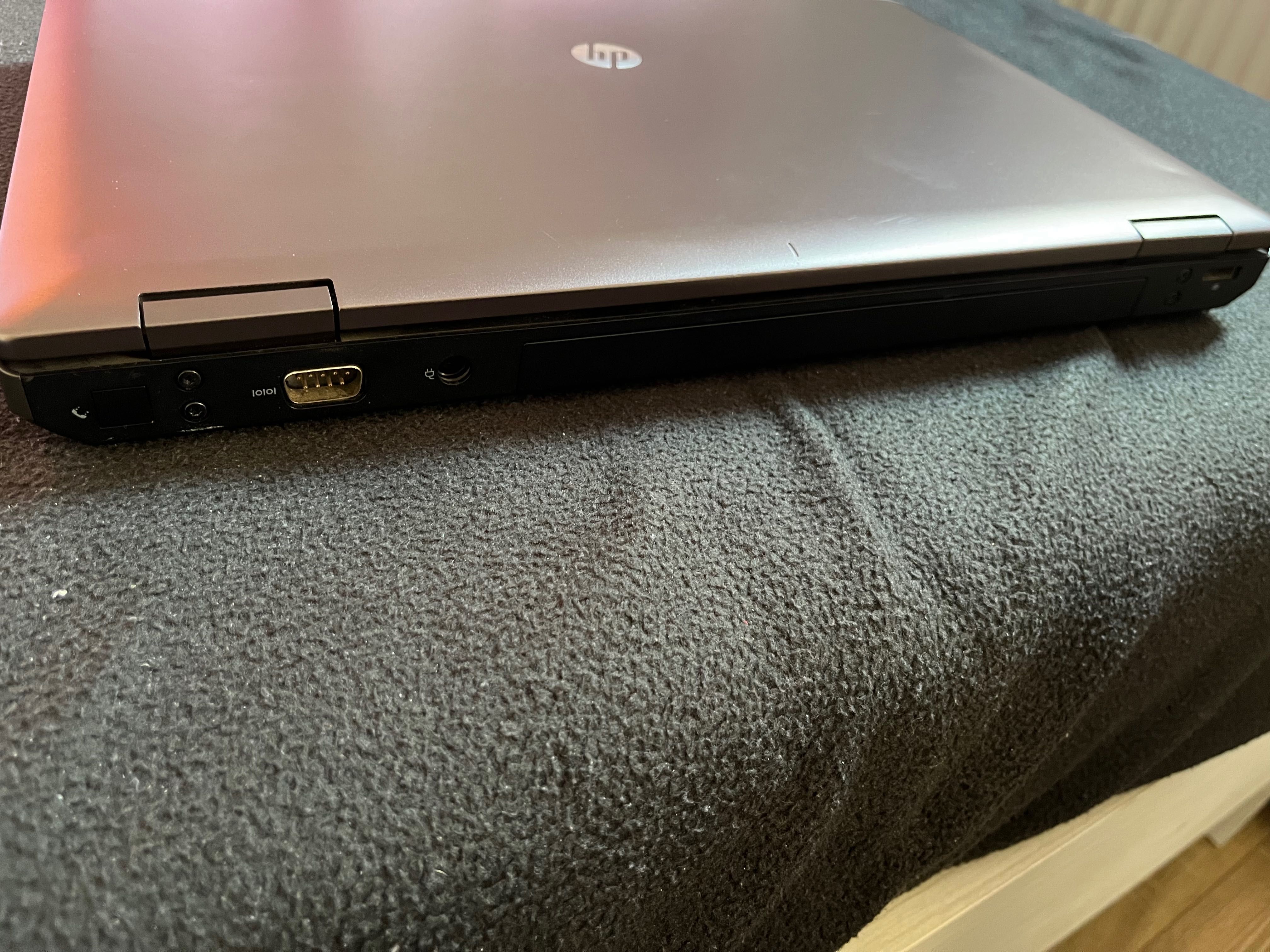 Laptop HP ProBook i5