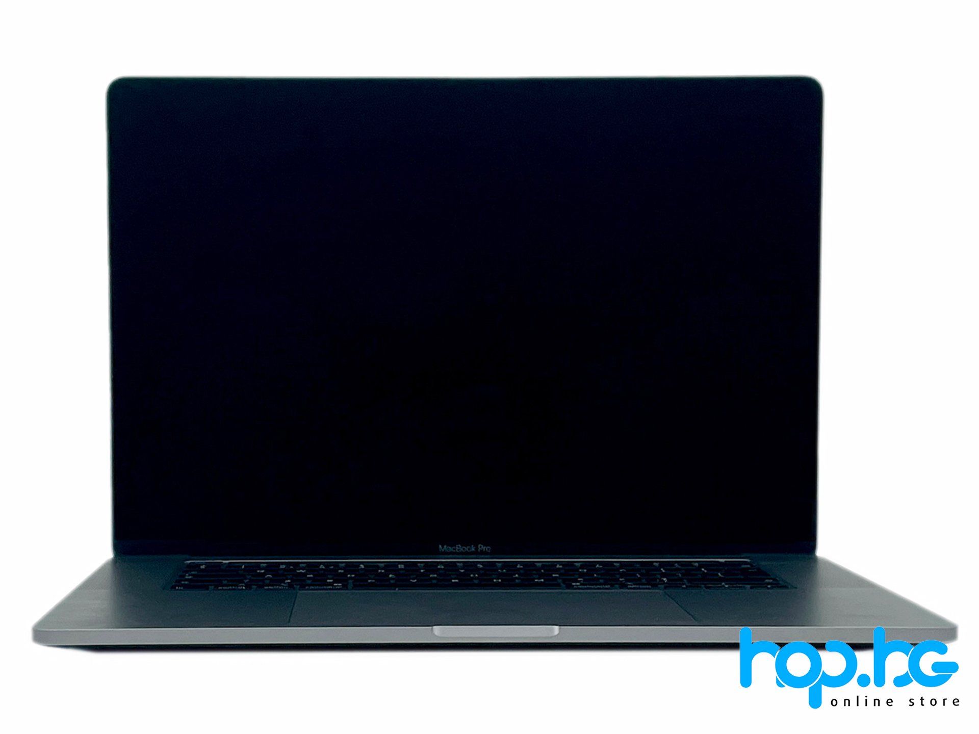 Лаптоп Apple MacBook Pro A2141 (2019) Space Gray ( 14523 )