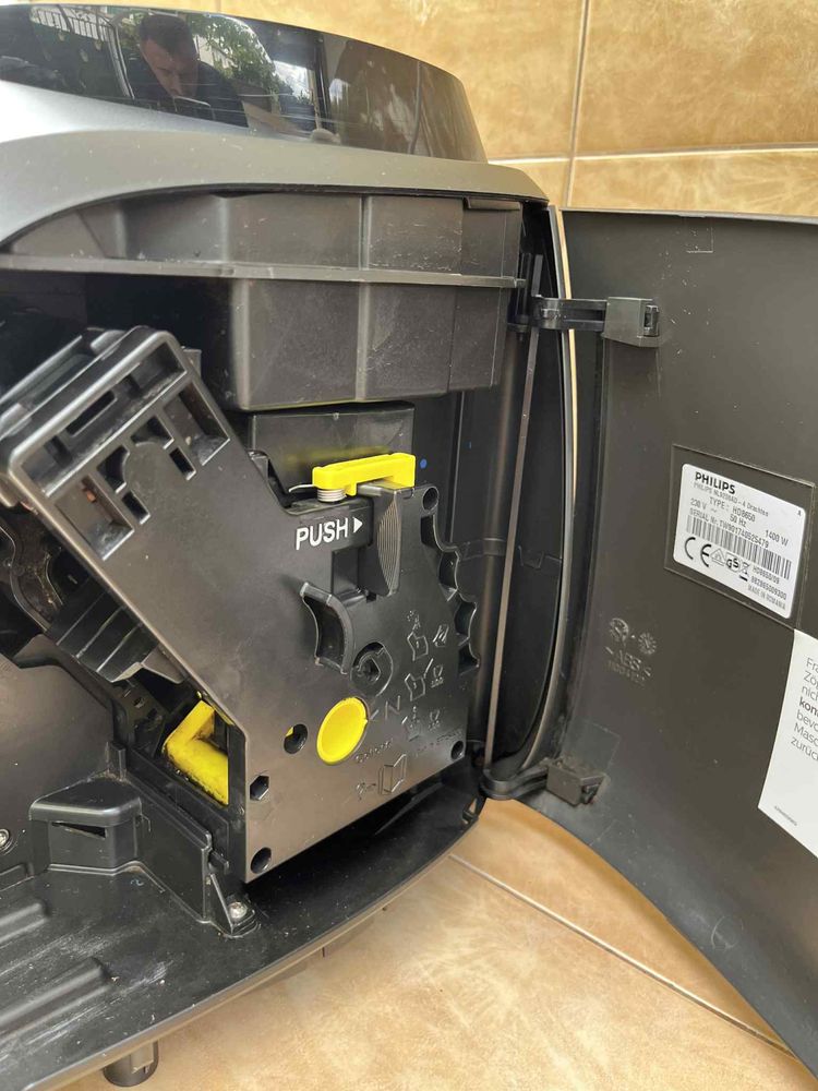 Кафе автомат philips
