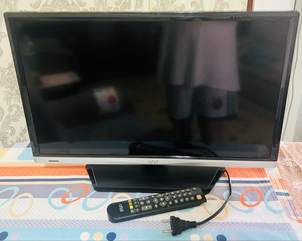 Продается плазменный телевизор Artel Led tv 24 дюйма