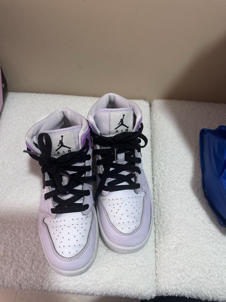 Nike Air Jordan
