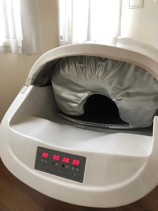 Vand capsula termosauna cu infrarosii, Iasi