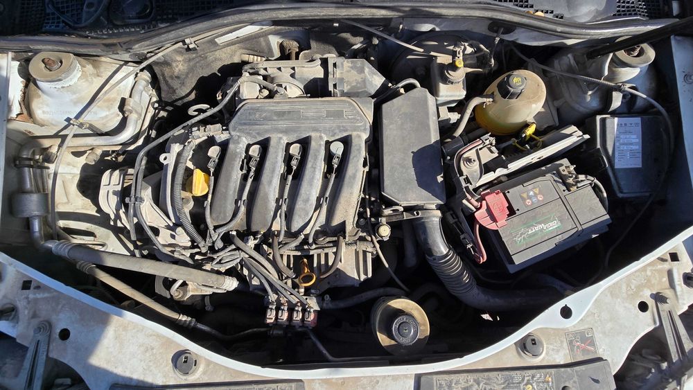 дачия дъстер "КОМПАС"- лимитирана версия