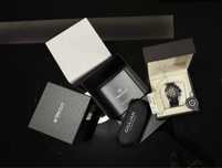 Tag Heuer/CARRERA 01/45мм !/Безел - Керамичен !!!
