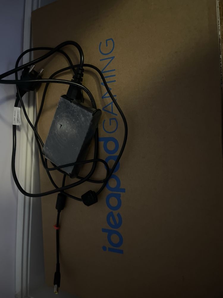Laptop IdeaPad Gaming 3