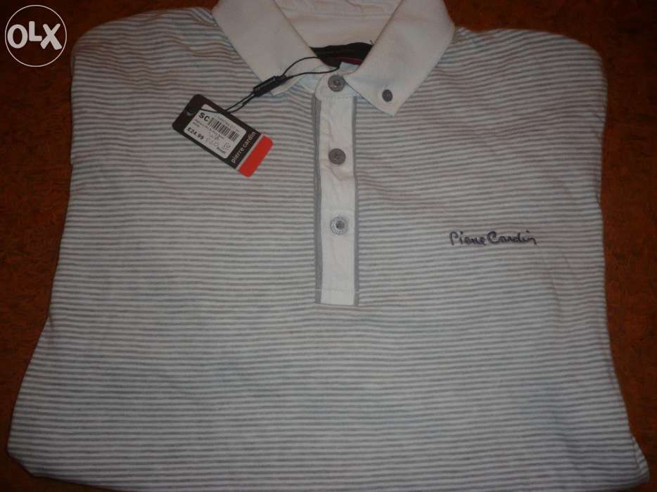 Tricou barbati Pierre Cardin