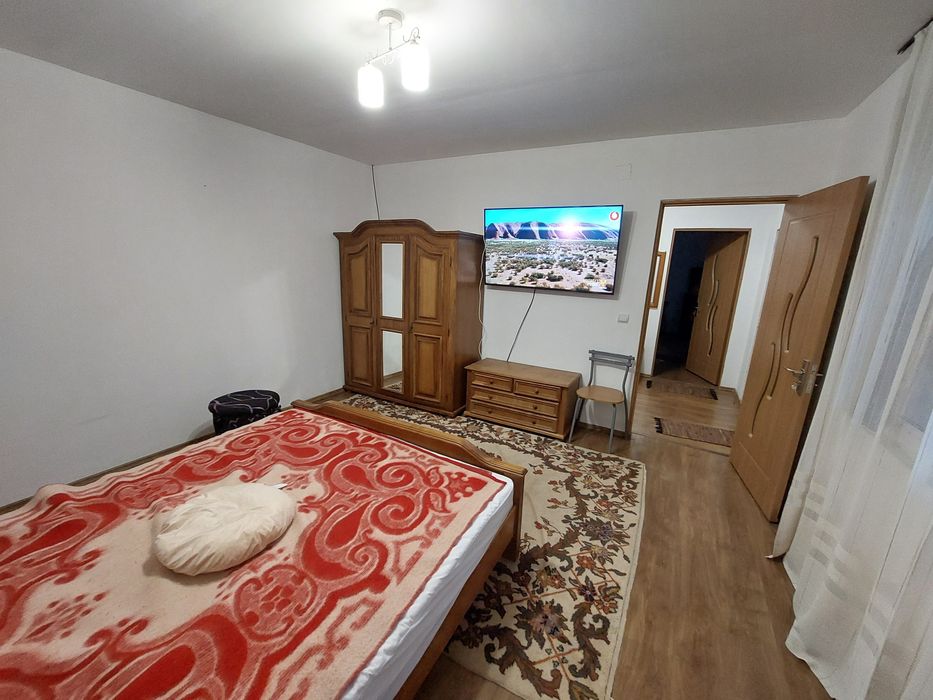 Casa și teren Sarata