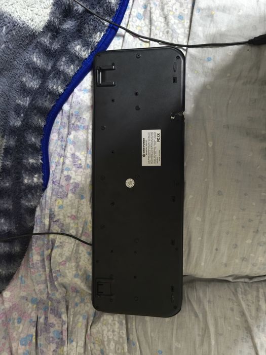 Клавиатура ноунейм