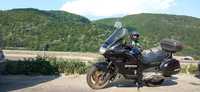 Vand Honda ST1100 pan european