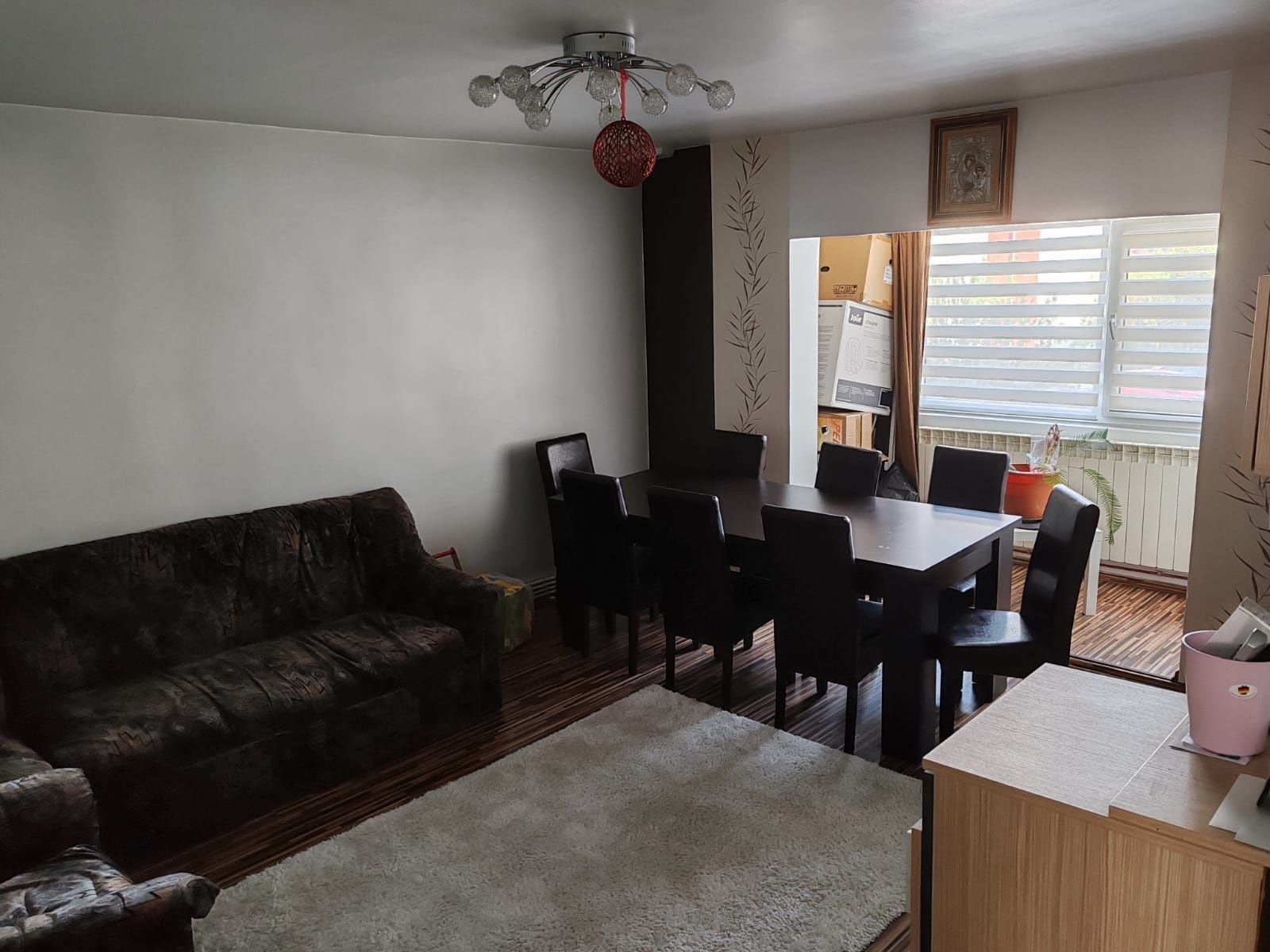 Apartament 3 camere de vanzare