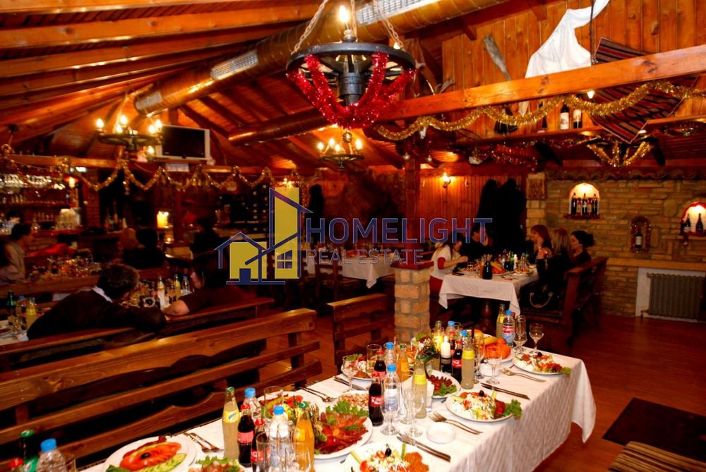 Хотел в кв. Малинова долина