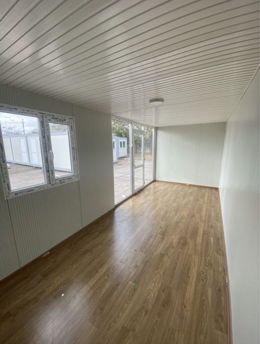 Container birou Container santier depozitare vestiar sanitar