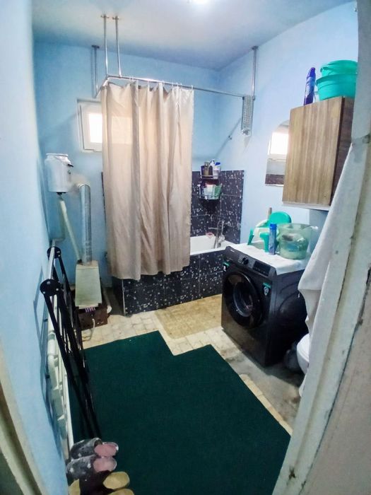 Продается 2 комнатная квартира 2 хонали