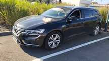 Renault Talisman 1.5 ENERGY dCi Life 2017