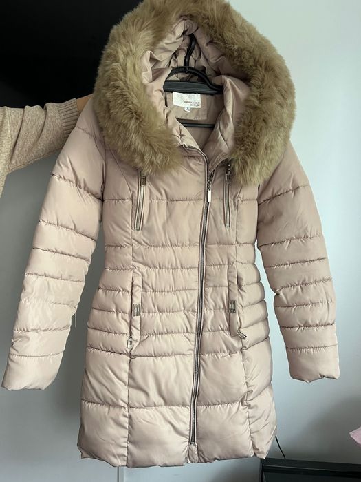 Geaca de iarna marimea S