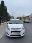 Chevrolet Spark, 4 pozitsiya 2019 yil