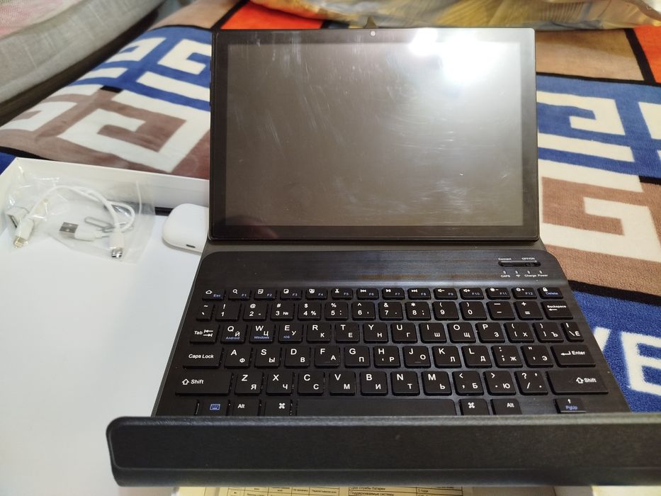 Планшет новый Tabkiddy 16 GB/ 1 TB