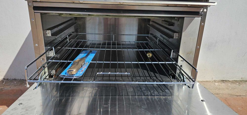 REDUCERE Aragaz gaz si cuptor electric linia 700- Transport Gratuit