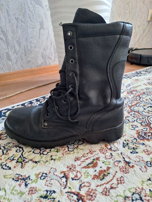 Берцы.В отличном состоянии