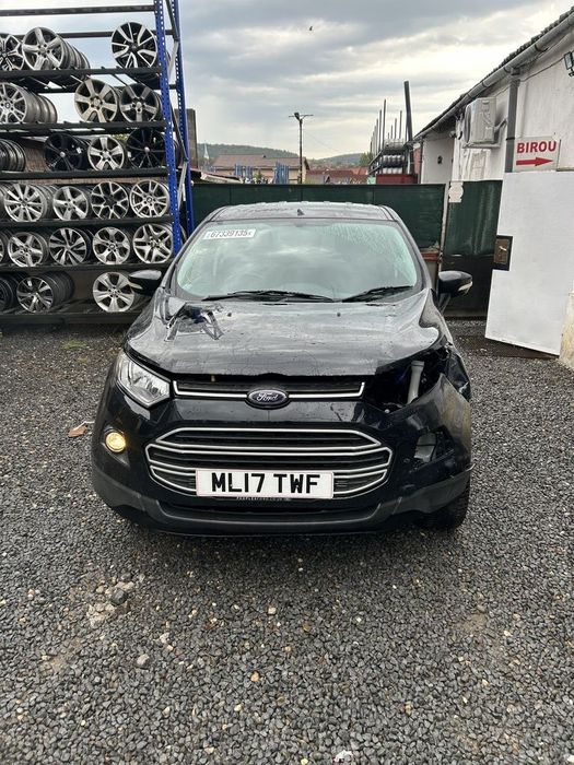 Punte spate Ford EcoSport II 1.5 TI - VCT 2013 - 2017 SUV 4 Usi (1342) 4x2