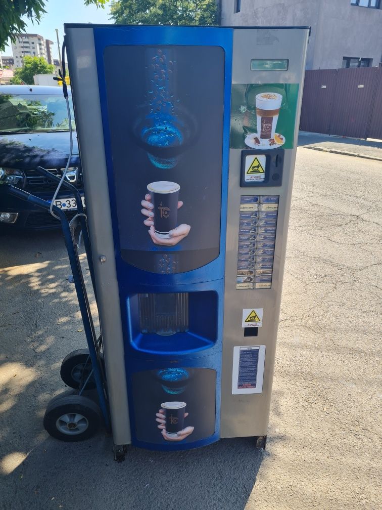 Automat de cafea Bianchi 952 Revizionat