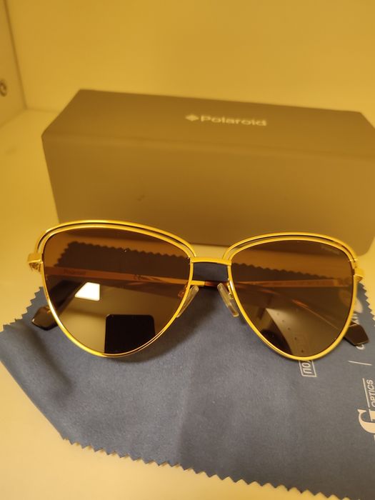 Нови очила Polaroid