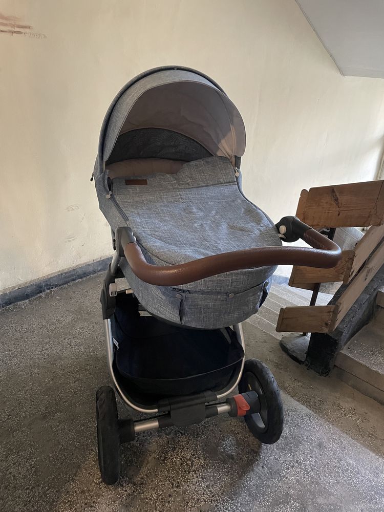 Детска количка Stokke