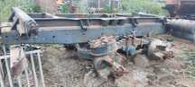 Сельский КамАЗ 55102