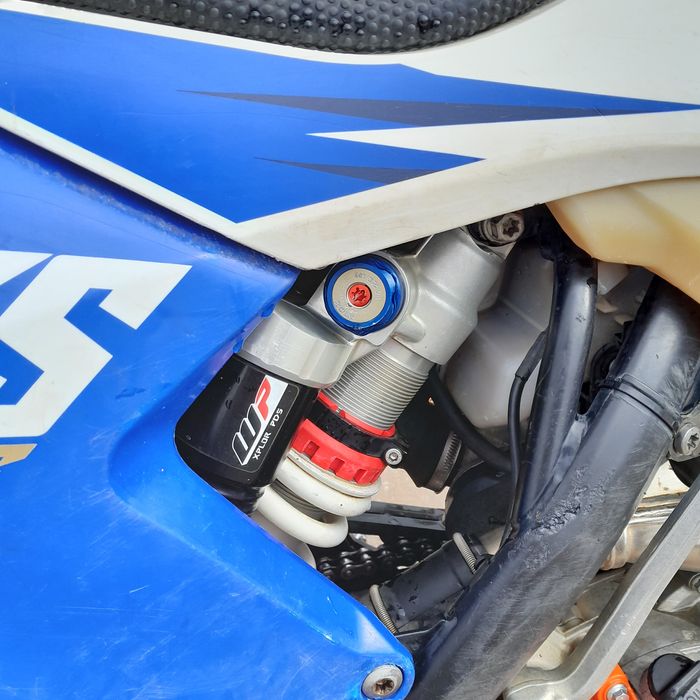 Ктм ехс 250сс.2018година