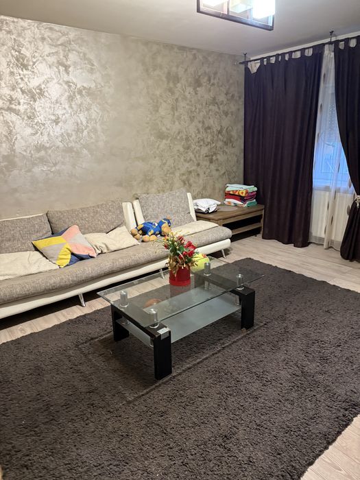 Apartament 3 camere Mcdonalds 500 lei zi