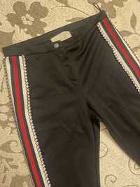 Pantaloni dama Gucci