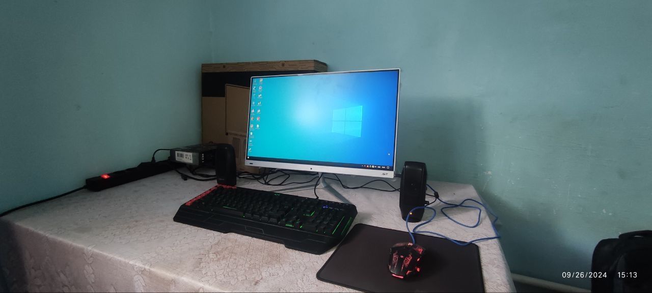 AVTECH  PC monoblok sotiladi
