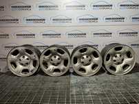 Jante tabla Jeep Cherokee III 2001 - 2008 (515) R16