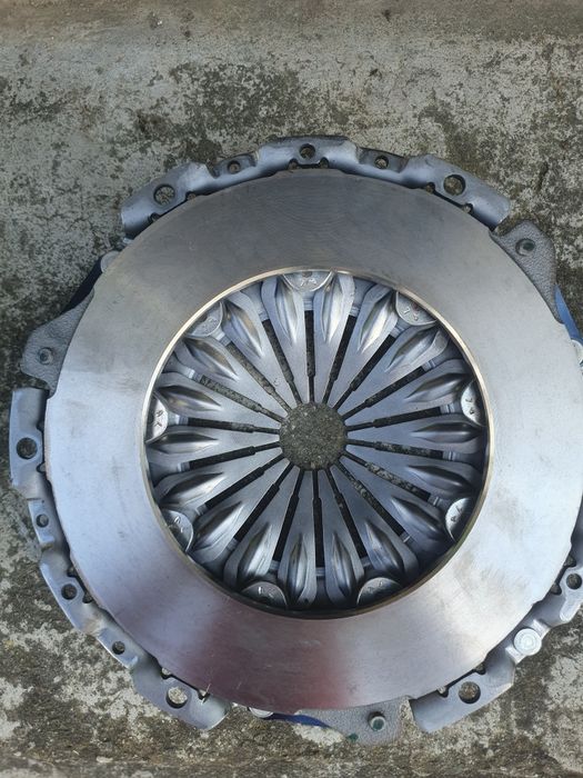 Kit ambreiaj Peugeot Citroen 1.6