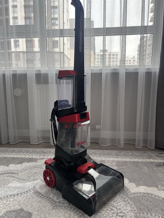 Моющий пылесос Mivan