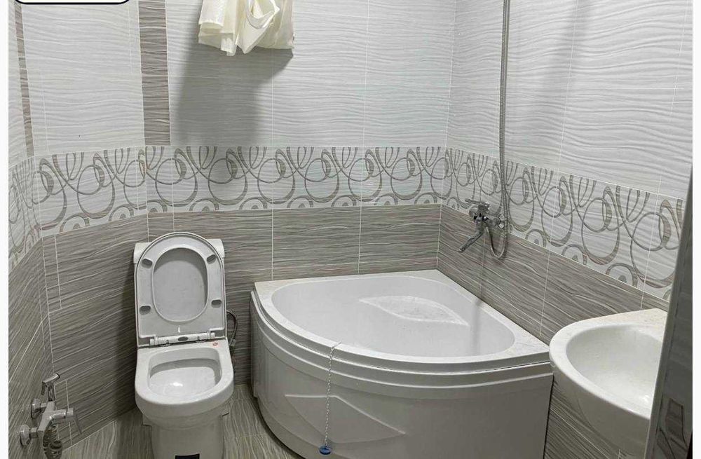 Продаётся Евродом в Юнусабадском районе, 3-сотки (N 11013)