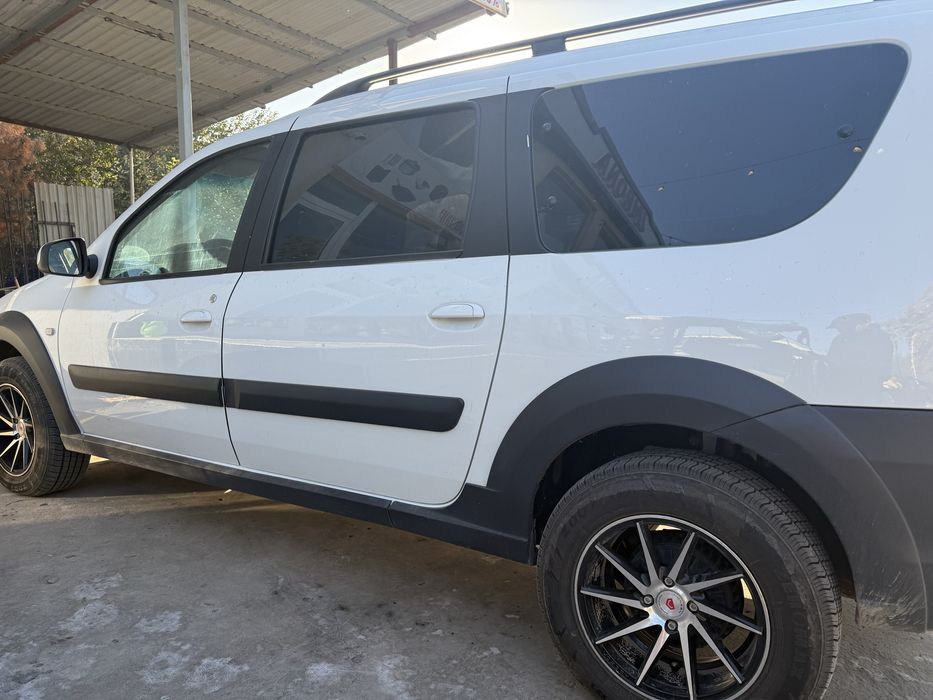 Largus 2020 yurgani 109 ming bòldi