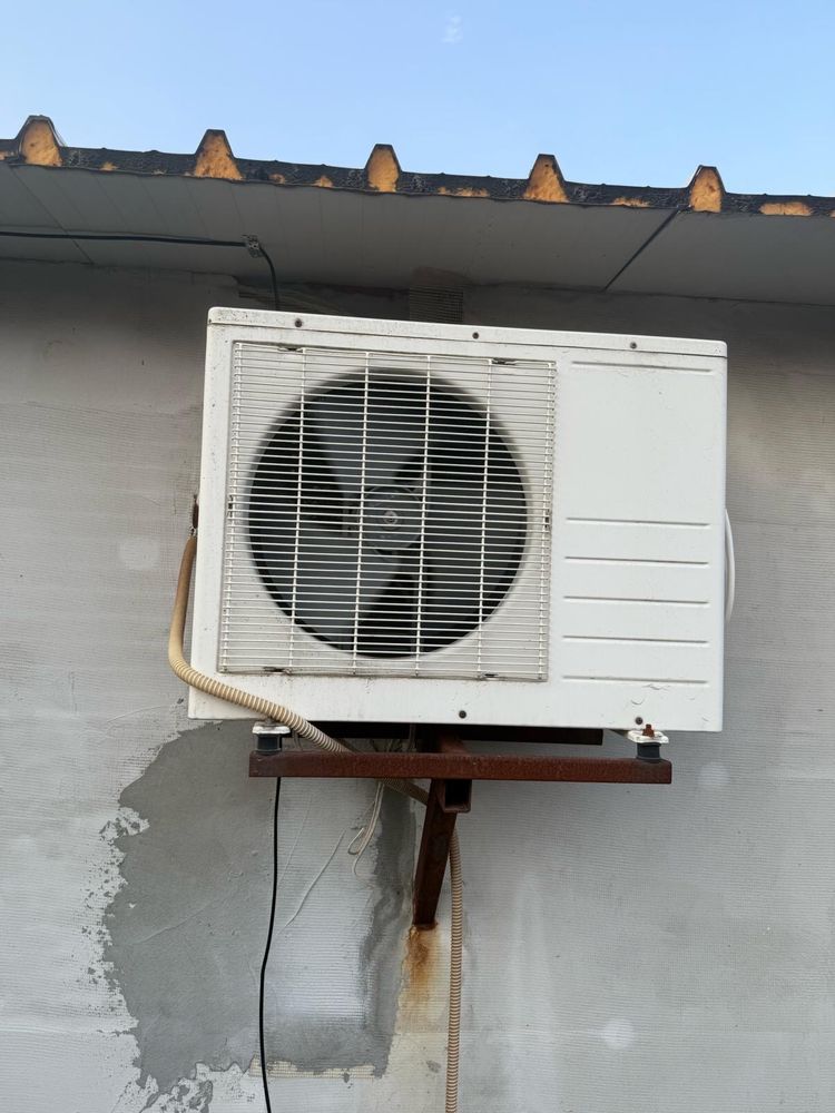 Климатик Midea18-ka