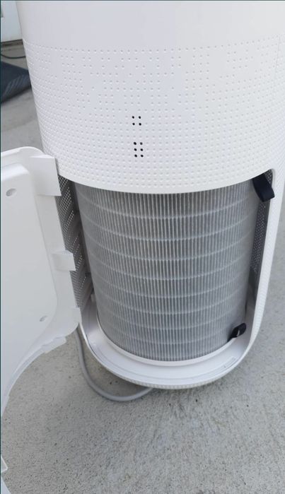 Purificator de aer pt incaperi de pana la 1000mp