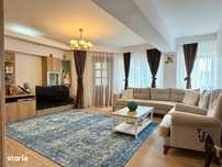 COMISION 0% - Zona Peninsulara - Apartament 3 camere modern