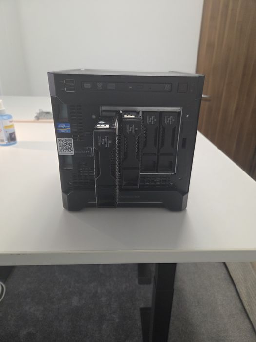 HP Microserver ProLiant Gen8