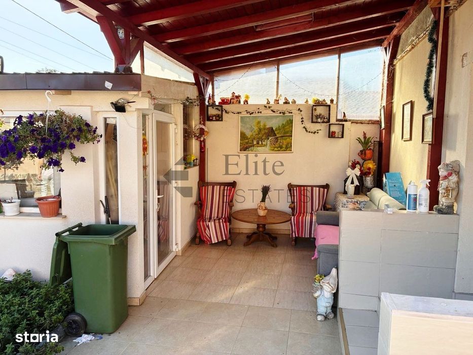 Casă de vânzare în Biharia