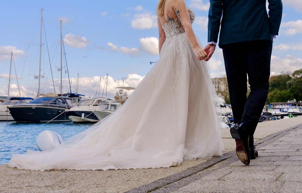 Rochie de mireasa Vera Sposa