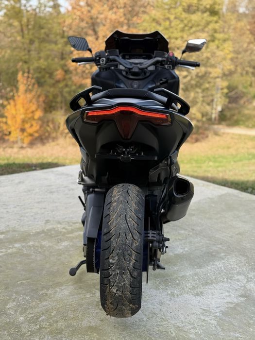 Yamaha T max 560 2023