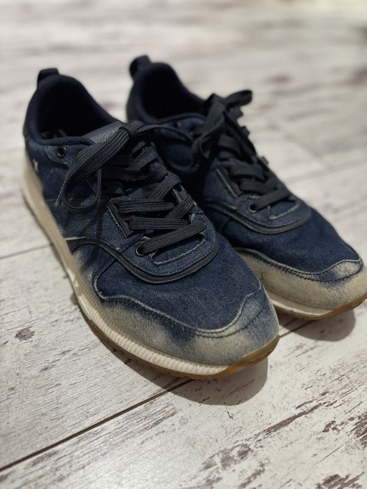 Спортни обувки Scotch & Soda